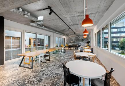 B&B St Gallen - 19