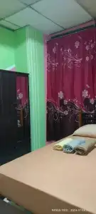 Oasis Guest House - 35