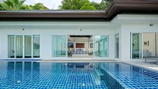 Andamantra Resort and Villa Phuket - 92