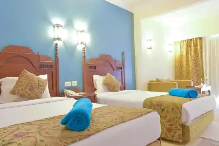 Jasmine Palace Resort & Spa - 53