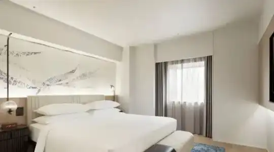 Courtyard by Marriott Tokyo Ginza - 43