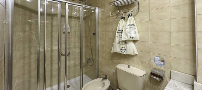 B&B Gijón Centro Begoña - 55