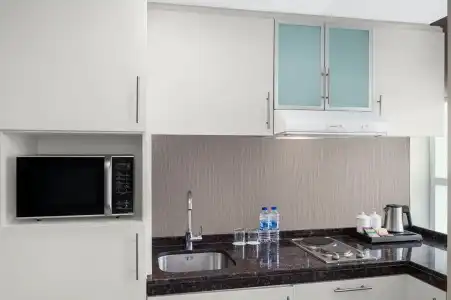 Leva and Suites, Mazaya Centre - 24