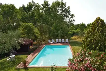 Villa la Borghetta Spa Resort - 65