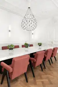 The Amauris Vienna - Relais & Châteaux - 73