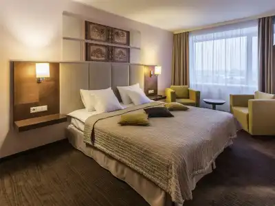 Mercure Marijampole - 61
