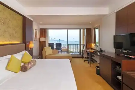 Dusit Thani - SHA Extra Plus - 59