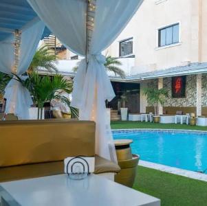 Ramada by Wyndham Princess Santo Domingo - 22