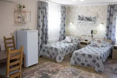 Hutorok Recreation center - 89