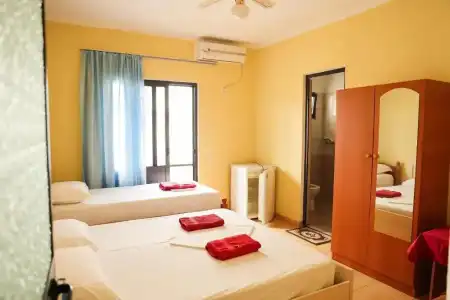 Haka Guesthouse - 7