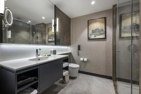 Hilton Maslak - 32