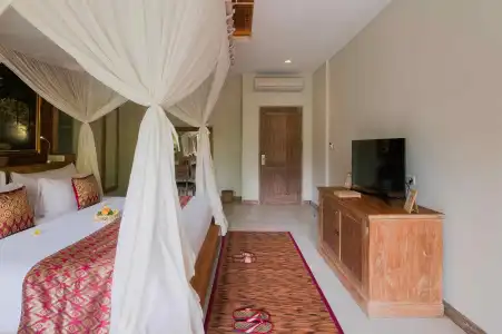 The Udaya Resorts and Spa - 50