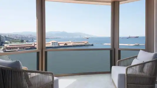 Izmir Marriott - 57