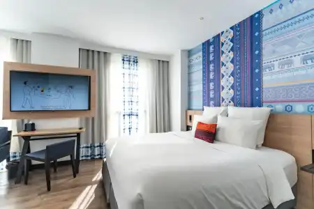 Novotel Chiangmai Nimman Journeyhub - 53