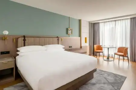 Zurich Marriott - 69
