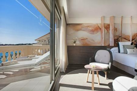 Pure Salt Port Adriano & SPA - Adults Only - 122