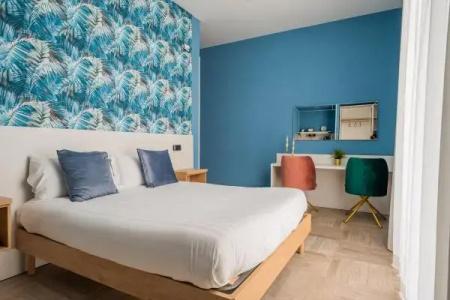 Pontenuovo Bed - 11