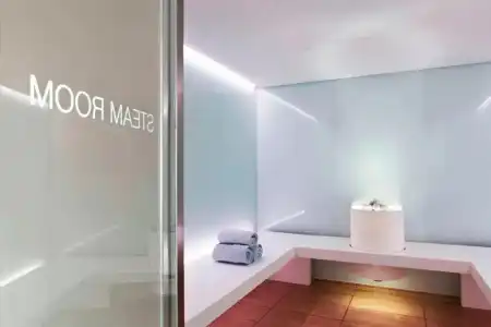Four Points by Sheraton Bolzano - 31