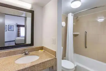 Best Western Plus El Paso Airport & Conference Center - 17