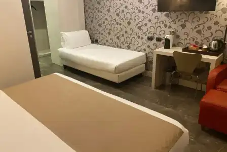 Klima Milano Fiere - 38