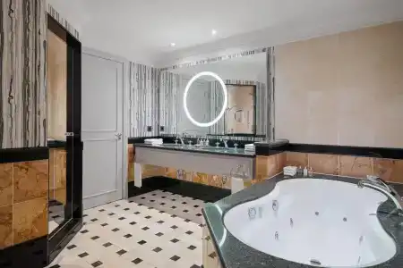 Tbilisi Marriott - 64