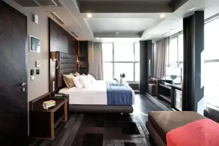 Diamond Suites, Philians and Resorts - 56