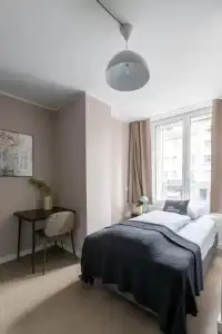 Limehome Berlin Luise-Henriette-Str. - 132