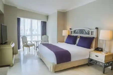 Sandos Cancún All Inclusive - Adults Only - 64