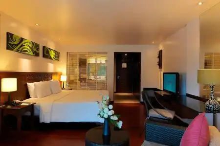 Le Méridien Phuket Beach Resort - 14