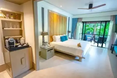 Layana Resort & Spa - 55