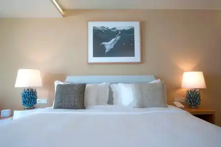 Domes Miramare, a Luxury Collection Resort, Corfu - 48