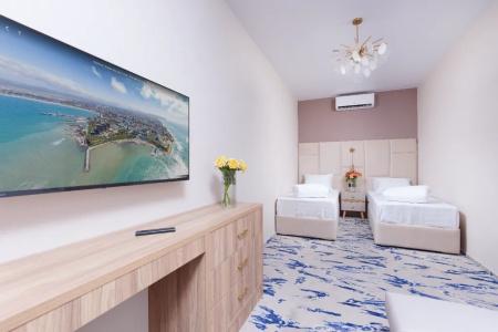 Pansionat Volna - 111
