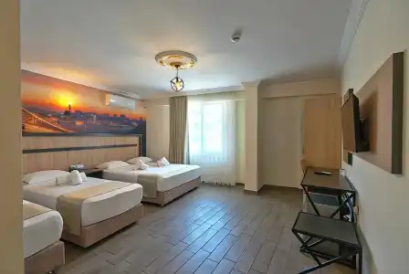 Piyes Otel - 102