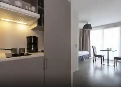 Odalys City Apartment - Colmar Centre - 48