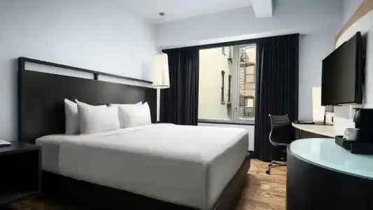 Hyatt Union Square New York - 56