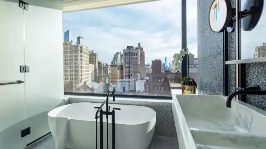 The Ritz-Carlton New York, NoMad - 78