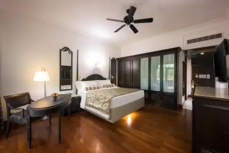 Wannara Resort and Spa - 6
