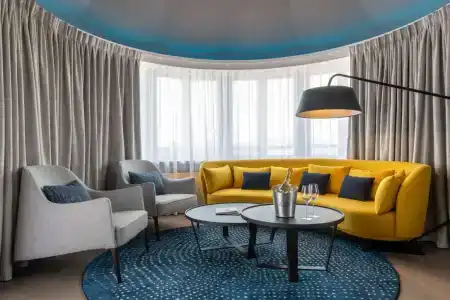 Best Western Premier Hôtel de la Paix - 67
