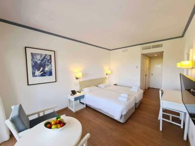 Basilica Holiday Resort - 42