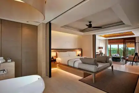 The Ritz-Carlton, Koh Samui - 45