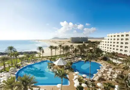 Riu Palace Tres Islas - 0