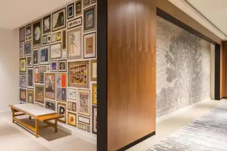 C. Baldwin, Curio Collection by Hilton - 40