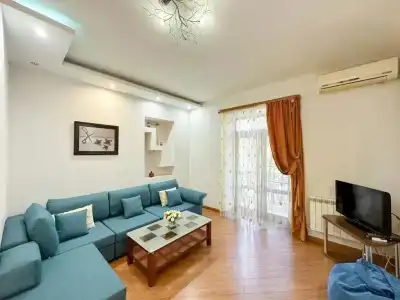 Ris Central Apartments Yerevan - 32