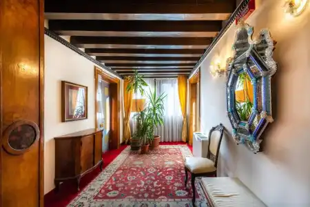 Scandinavia - Relais - 23