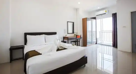 B2 Korat Boutique & Budget - 27