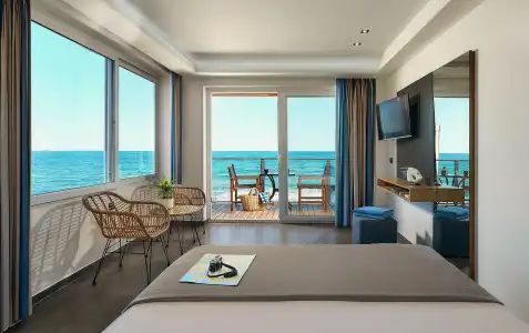 Enorme Infinity Beach ex Infinity Blue - 57