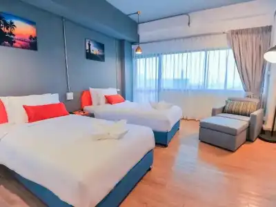 7 Days Premium Pattaya - 52