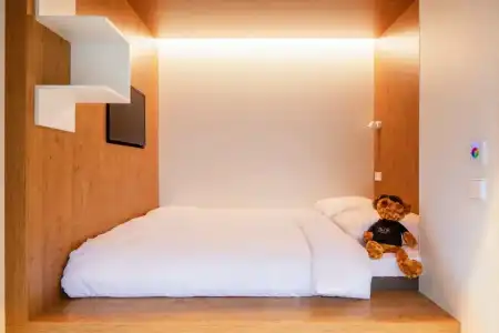 BUNK Amsterdam - 43