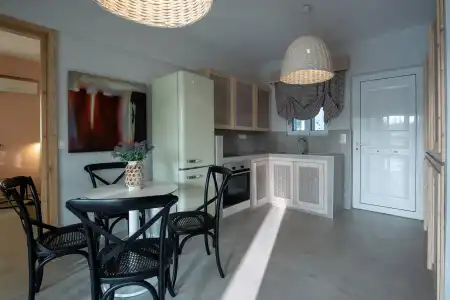 Kouros Exclusive & Suites Rhodes - 80