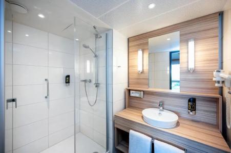 Staycity Aparthotels Heidelberg - 17